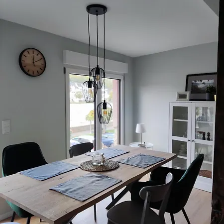 Apartment Weingut & Gaestehaus Melchiors *