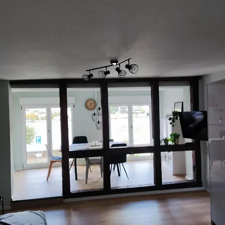 Weingut & Gaestehaus Melchiors Apartment Zell an der Mosel