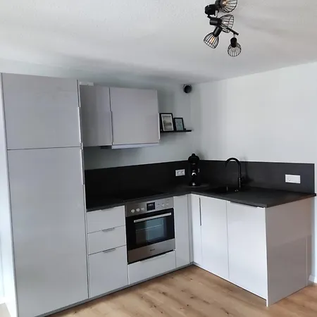 Weingut & Gaestehaus Melchiors Apartment