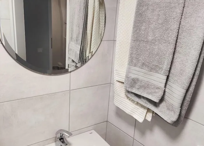 Weingut & Gaestehaus Melchiors